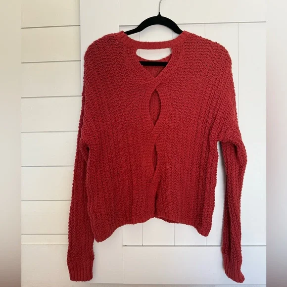 Knit Sweater - Picture 2 of 5